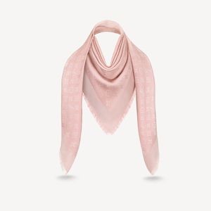 Louis Vuitton Shine Monogram Shawl Scarf